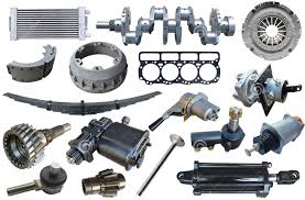 Auto Parts